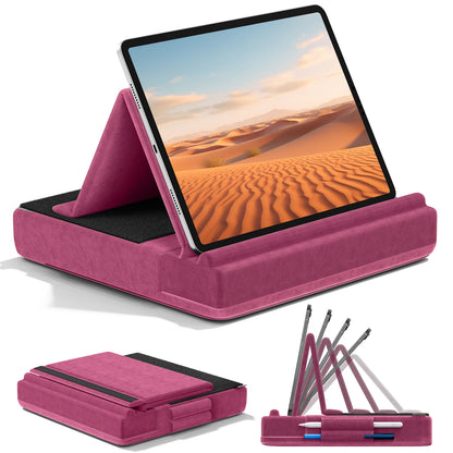 Tablet Pillow Stand Holder