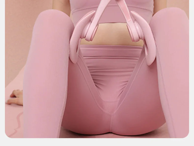 Pelvic Floor Thigh Trainer