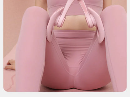 Pelvic Floor Thigh Trainer