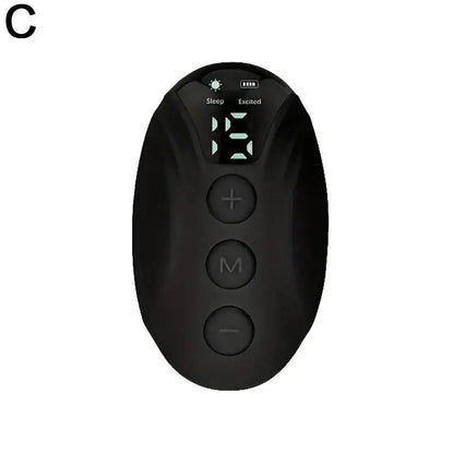 Handheld Sleep Aid Device