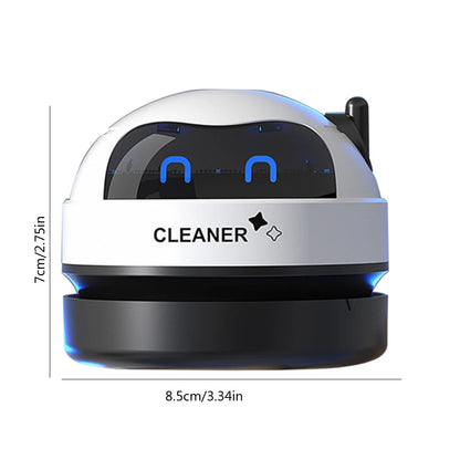 Mini Portable Wireless Vacuum