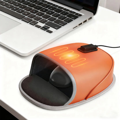 USB Heated Mouse Pad