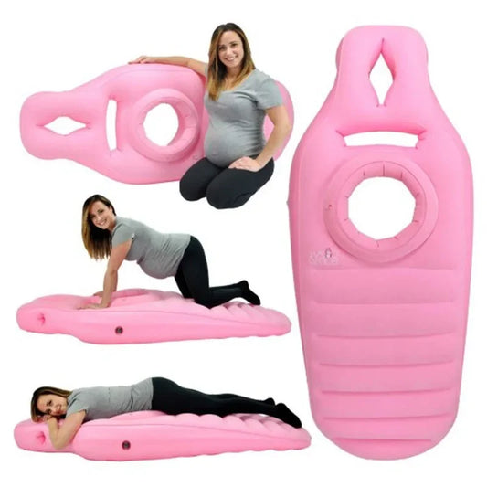 Inflatable Pregnancy Body Pillow