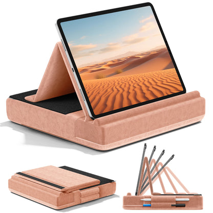 Tablet Pillow Stand Holder