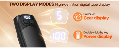 Rechargeable Electric Hand Warmers