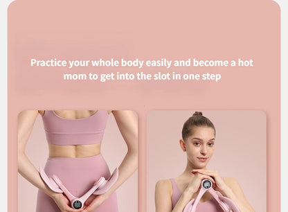 Pelvic Floor Thigh Trainer