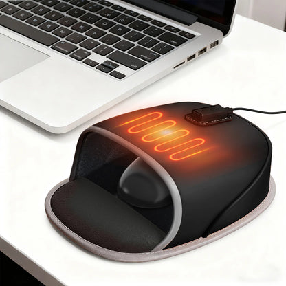 USB Heated Mouse Pad