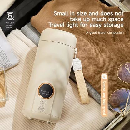 Portable Electric Kettle 550ml