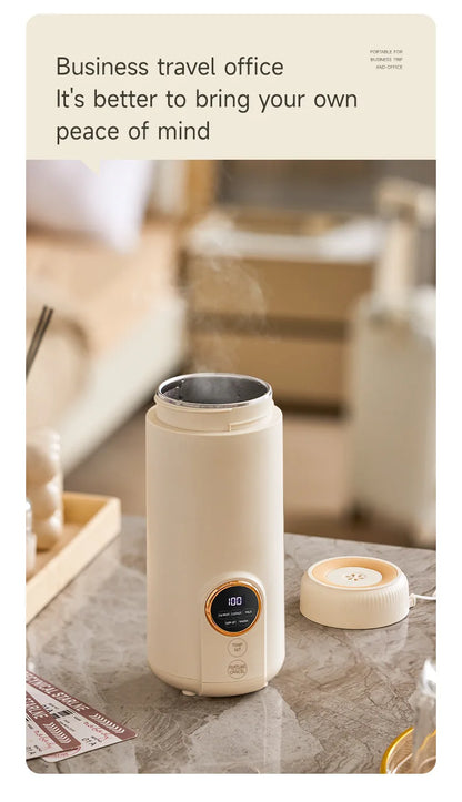 Portable Electric Kettle 550ml