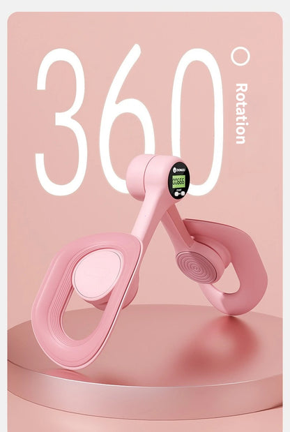 Pelvic Floor Thigh Trainer