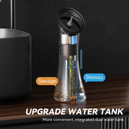 Electric Ear Wax Remover