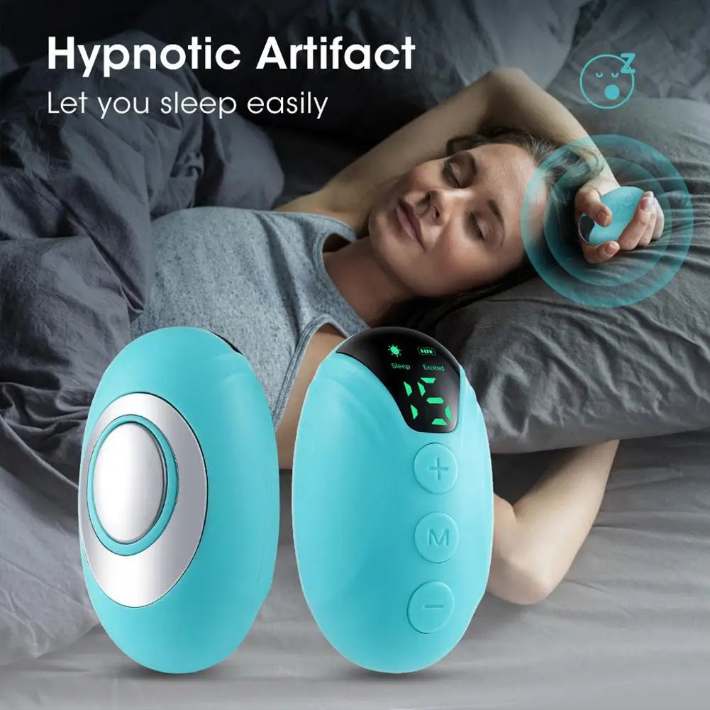 Handheld Sleep Aid Device