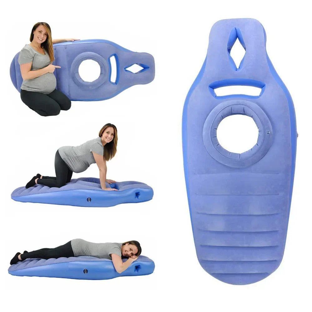Inflatable Pregnancy Body Pillow