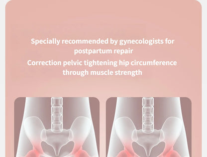 Pelvic Floor Thigh Trainer