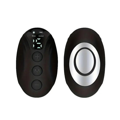 Handheld Sleep Aid Device