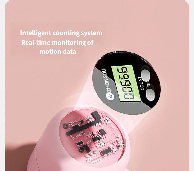 Pelvic Floor Thigh Trainer