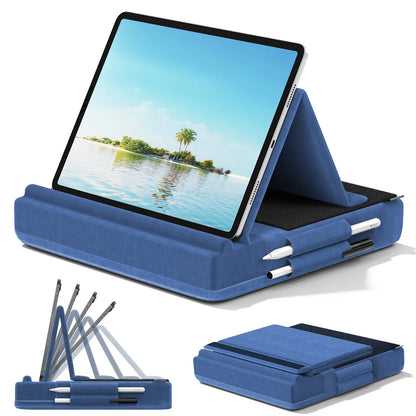 Tablet Pillow Stand Holder
