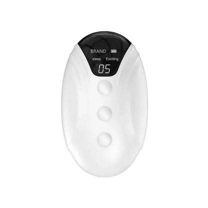 Handheld Sleep Aid Device