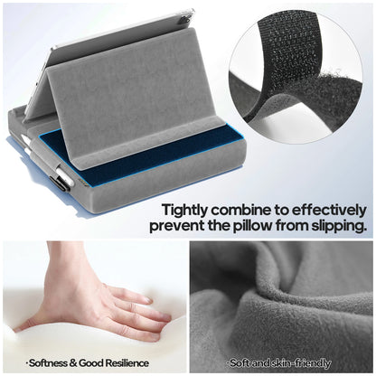 Tablet Pillow Stand Holder