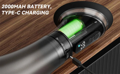 Electric Ear Wax Remover