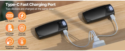 Rechargeable Electric Hand Warmers