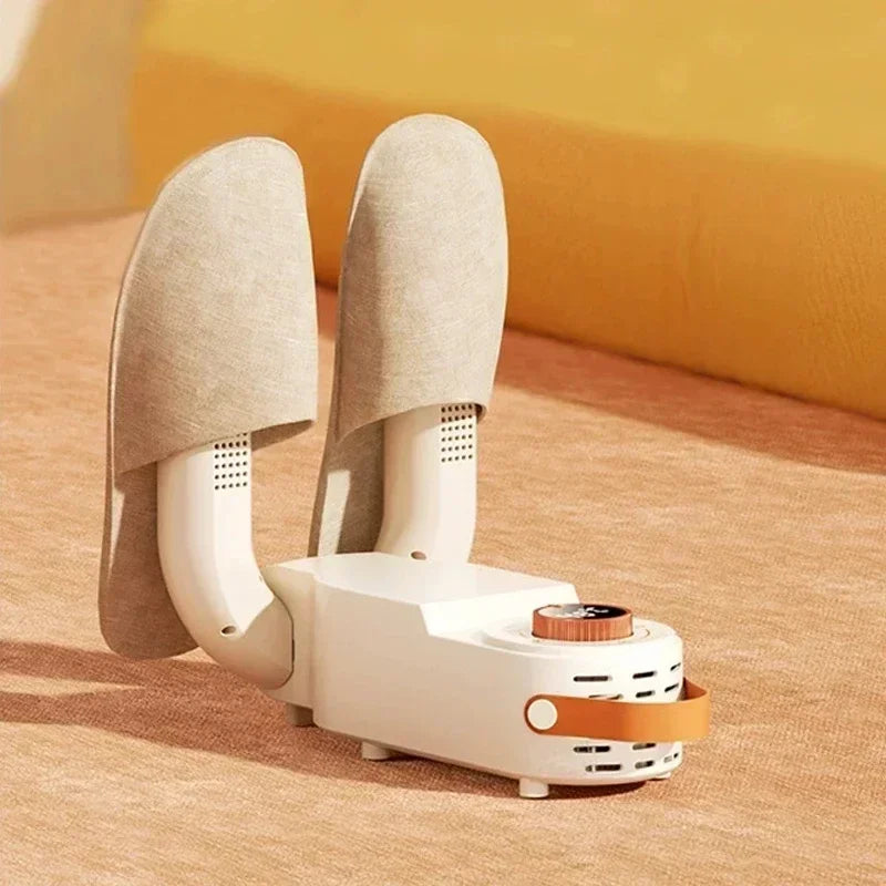Intelligent Shoe Dryer Heater