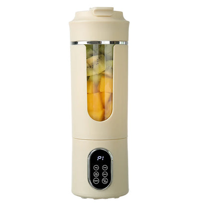 Portable USB Electric Juicer