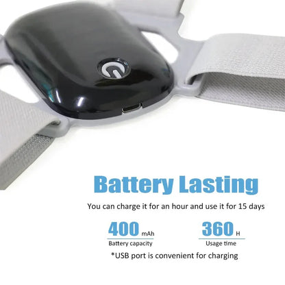 Smart Posture Correction Belt