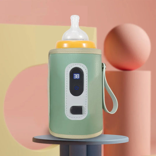 USB Baby Bottle Warmer