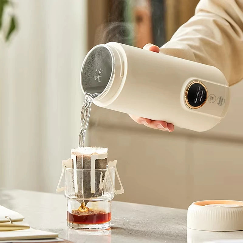 Portable Electric Kettle 550ml