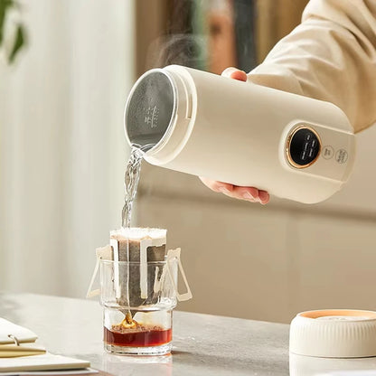 Portable Electric Kettle 550ml