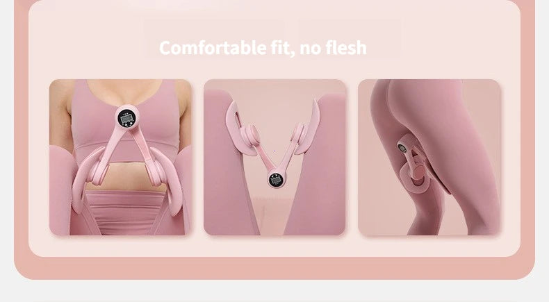 Pelvic Floor Thigh Trainer