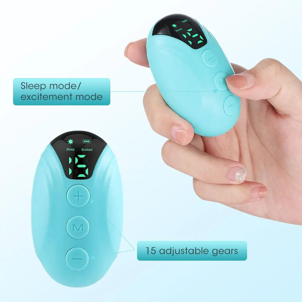 Handheld Sleep Aid Device