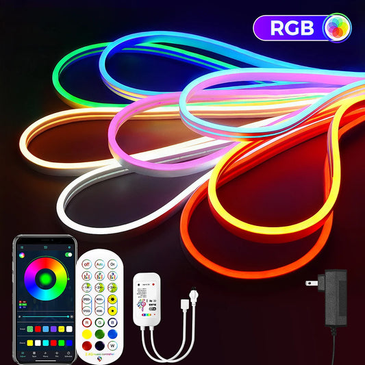 Neon RGB LED Strip