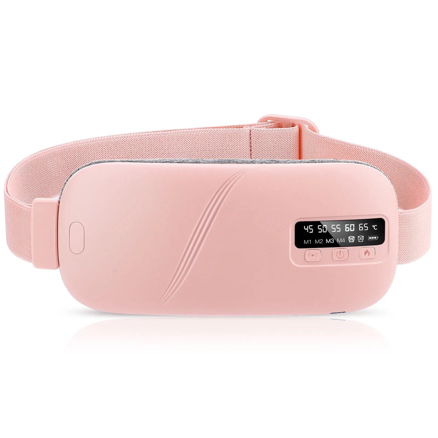 Menstrual Heating Massage Belt