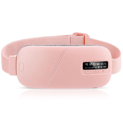 Menstrual Heating Massage Belt