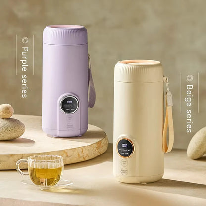 Portable Electric Kettle 550ml