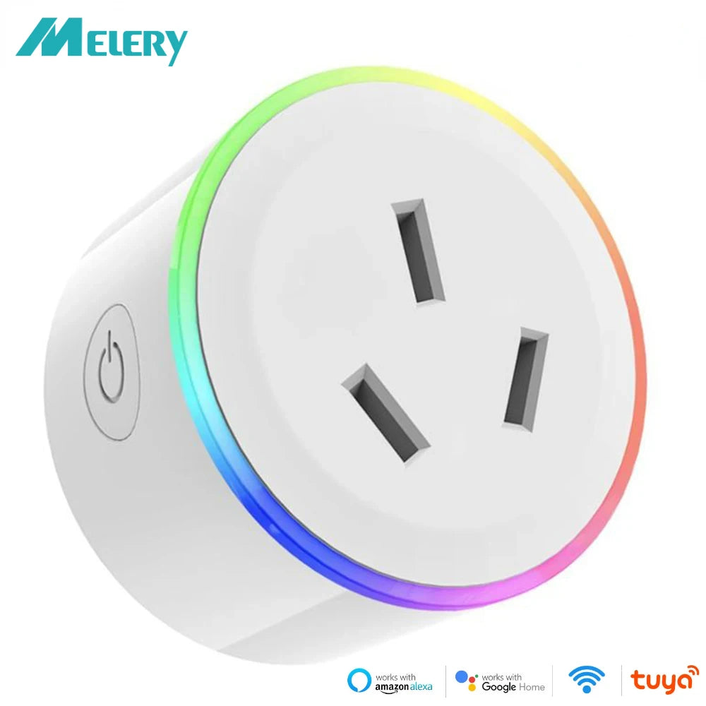 WiFi Smart Power Plug