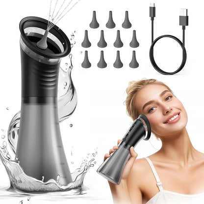 Electric Ear Wax Remover