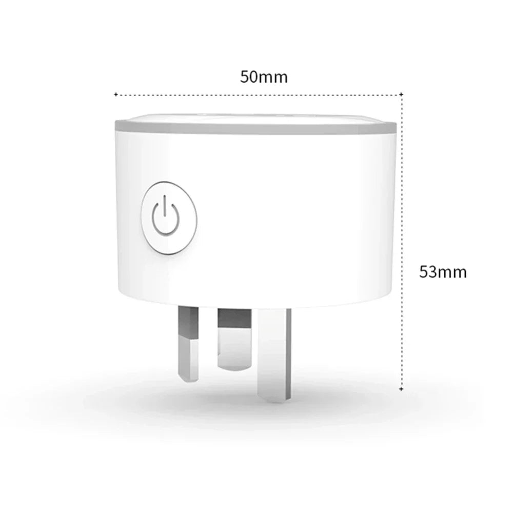 WiFi Smart Power Plug