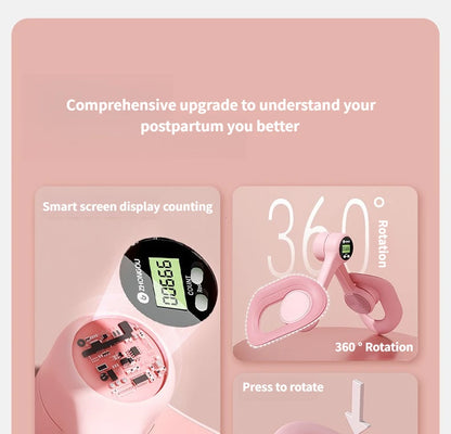 Pelvic Floor Thigh Trainer