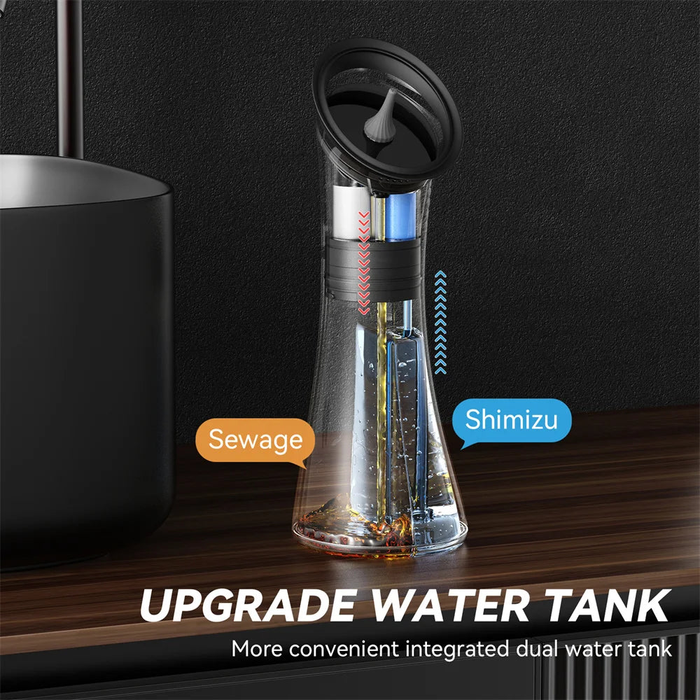 Electric Ear Wax Remover