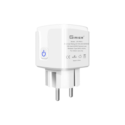 Tuya WiFi Smart Plug