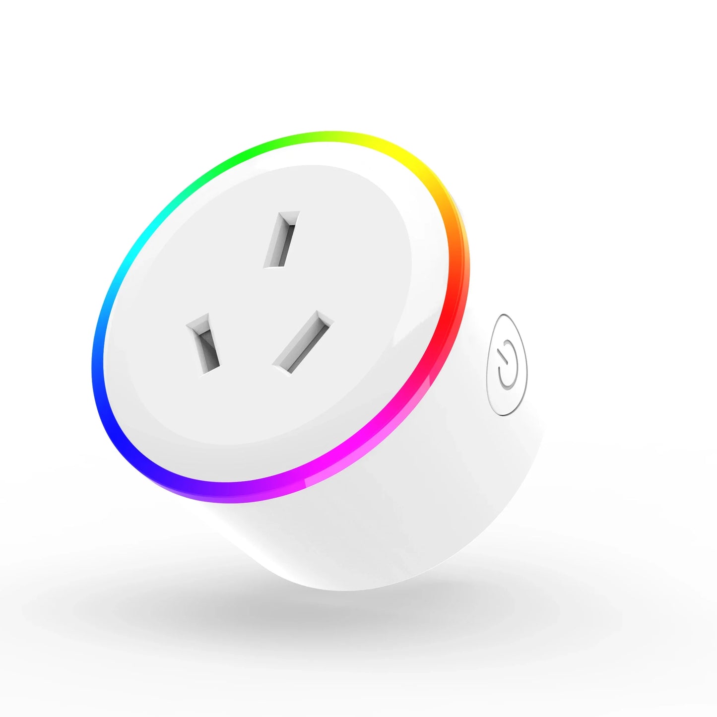 WiFi Smart Power Plug